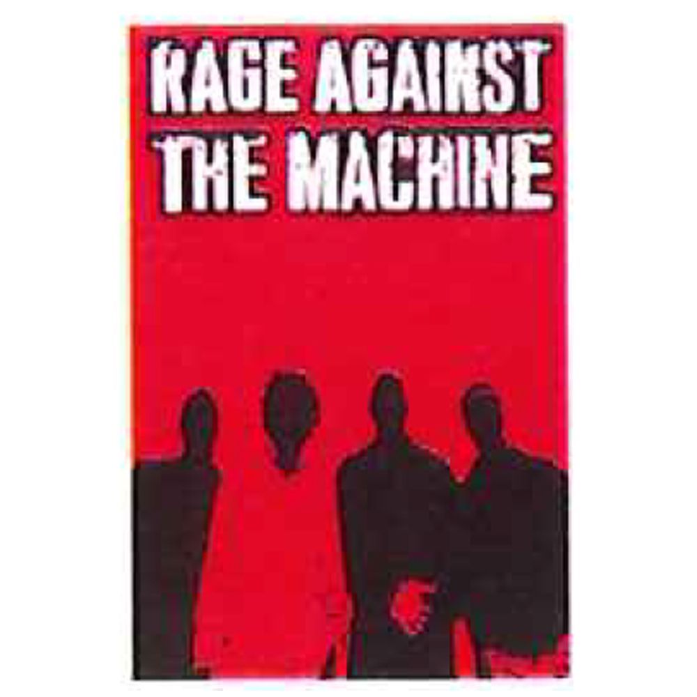 rage against the machine ポスター 91×60 レイジ 額付 Rage Against The Machine レイジ ポスター taz - メルカリ
