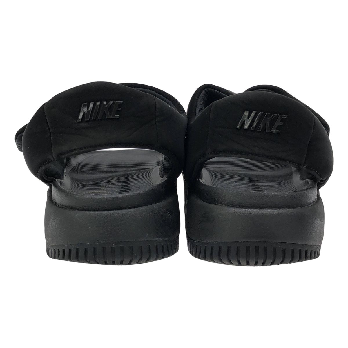 NIKE ナイキ CALM SANDAL サンダル FJ6044-001 ブラック 27cm