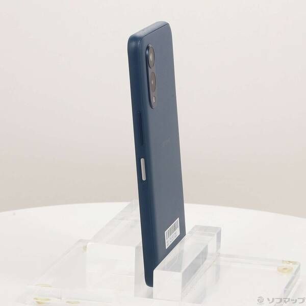 中古品〕 arrows We2 64GB ネイビーグリーン F-52E docomo SIM