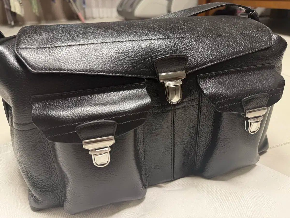 ウィークエンド ギアバッグ