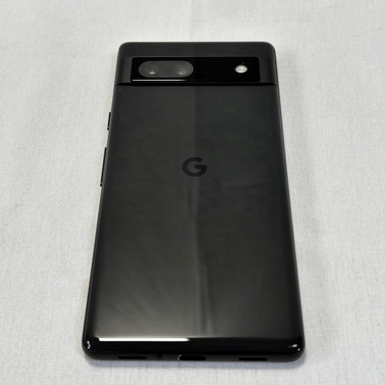 ✨ほぼ未使用・付属品完備✨】Google/Pixel/7a/128GB/ブラック/本体 