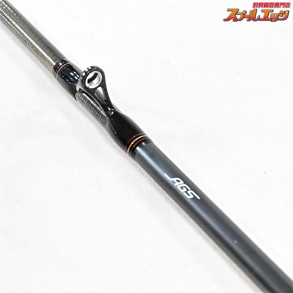 【ダイワ】 19極鋭 タチウオテンヤSP EX AGS 192 DAIWA KYOKUEI
