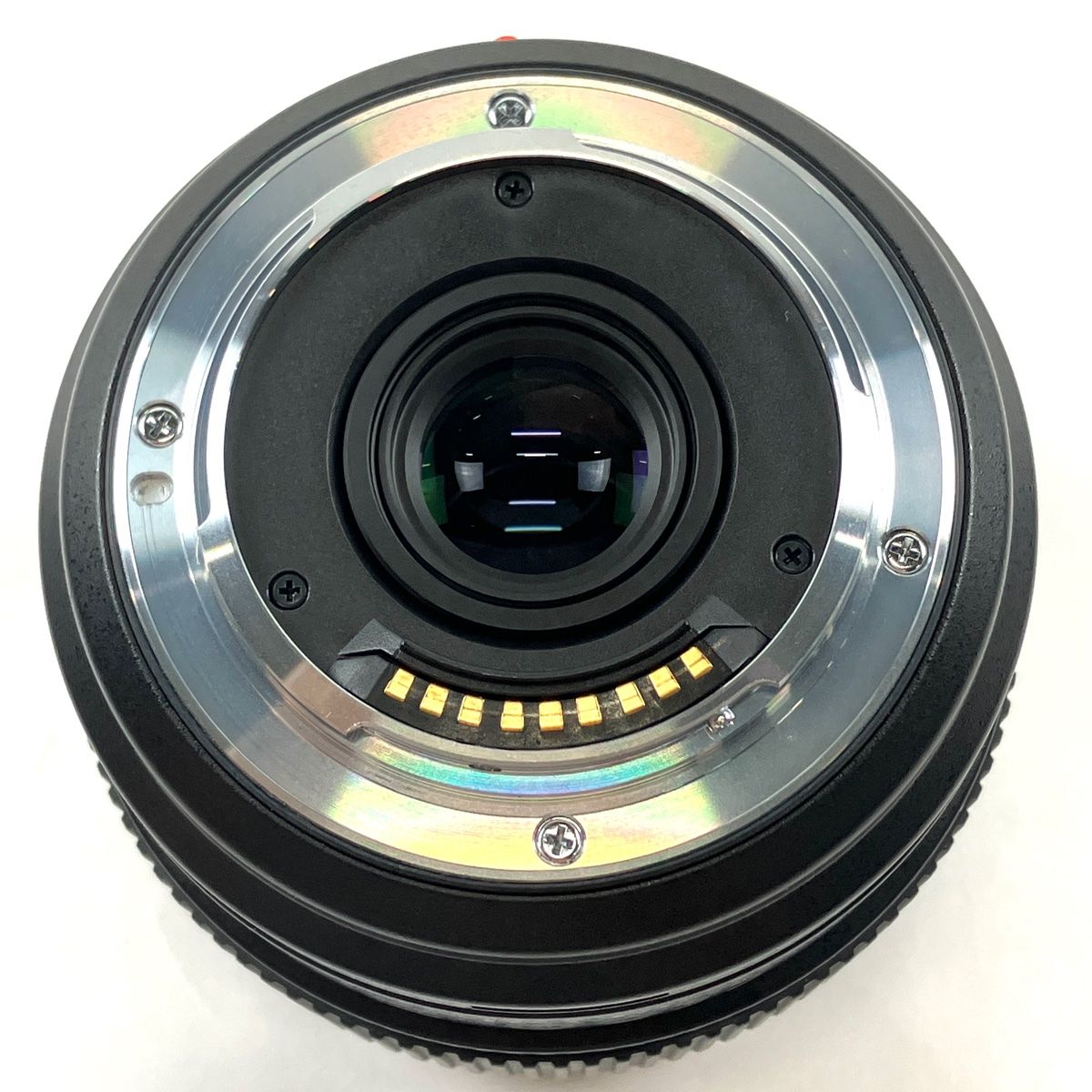 オリンパス OLYMPUS ZUIKO DIGITAL ED 8mm F3.5 Fisheye 一眼