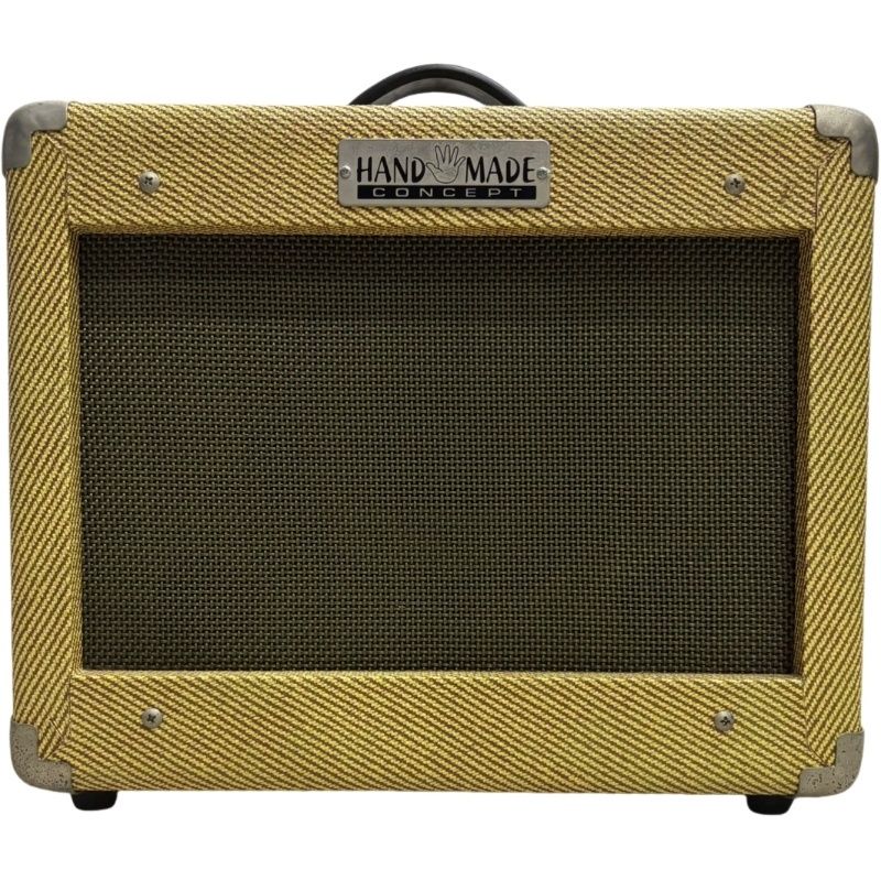 HAND MADE CONCEPT VA10 ギターアンプ 音響機器 【中古品】 32501K129