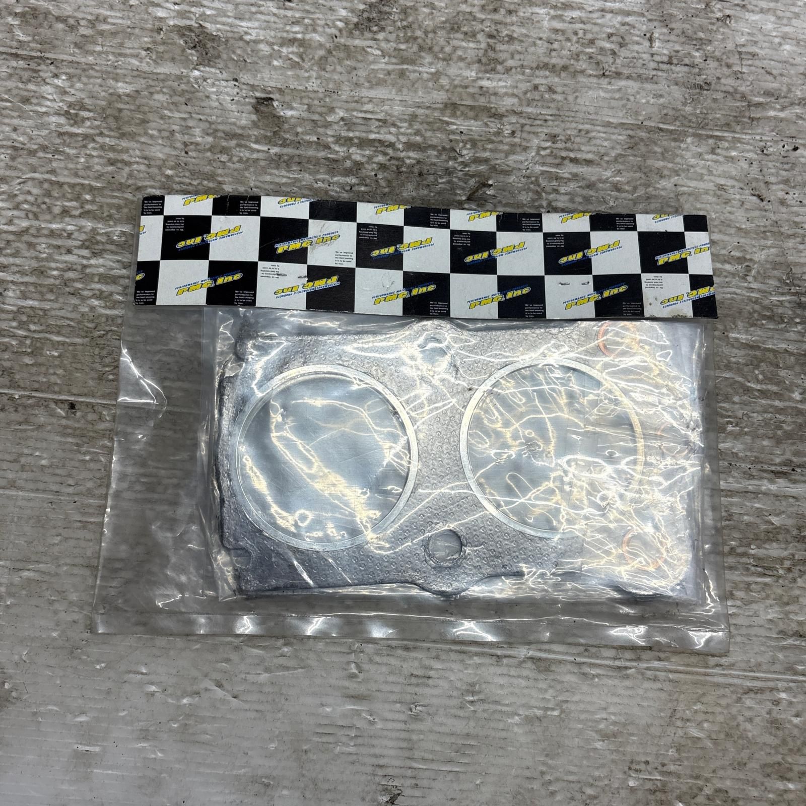 NSR50 デイトナ ビッグボアキット63cc（ボア径φ44） シリンダー