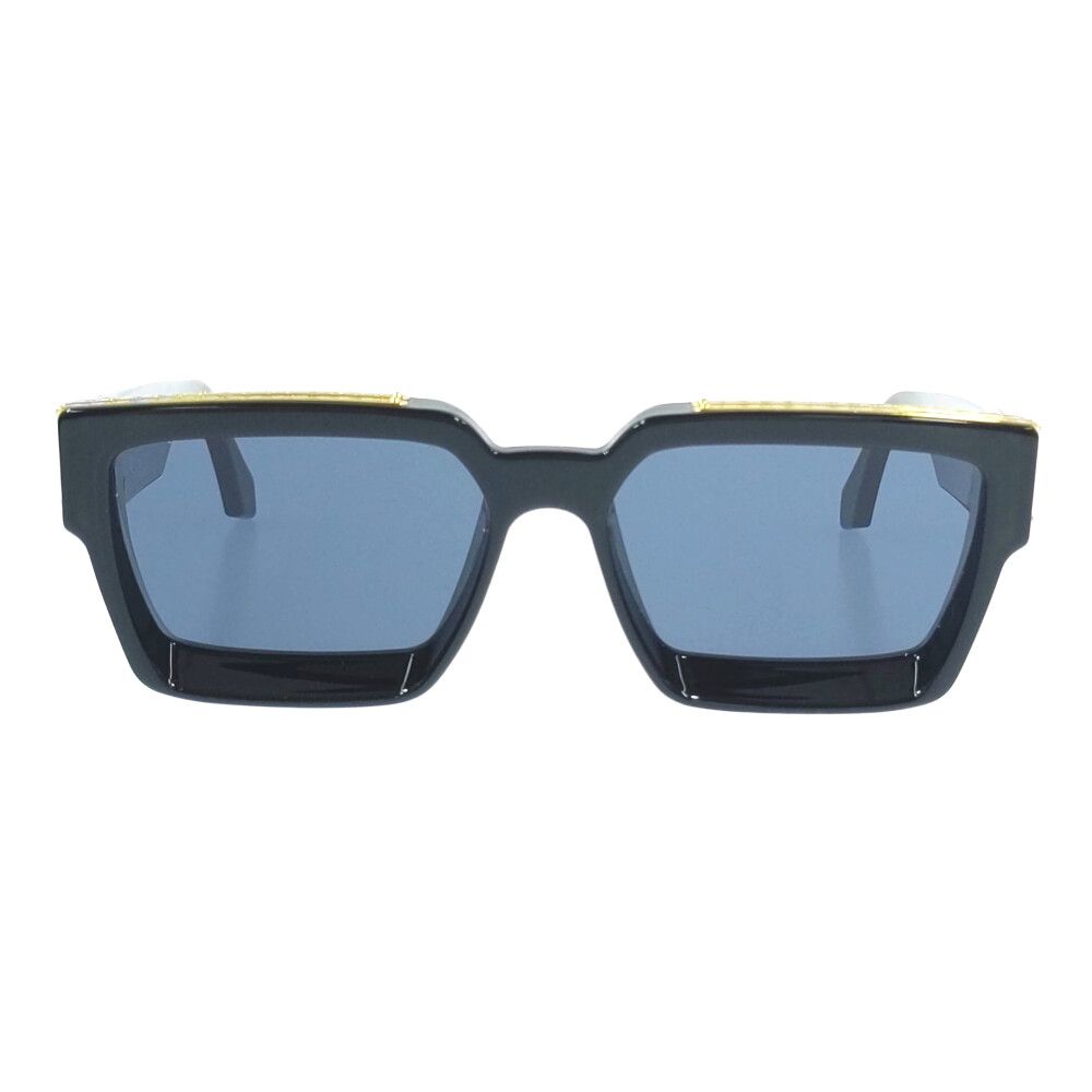 LOUIS VUITTON ルイヴィトン 1.1ミリオネアサングラス・メガネ/Z1165E