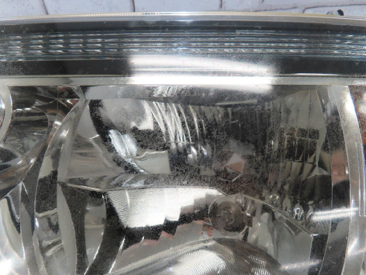 JH1 NWGN 左右ヘッドライト スタンレー W1973 JH1 NWGN 左右ヘッドライト スタンレー W1973 - メルカリ