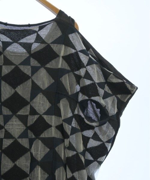 JUNYA WATANABE ベスト/ノースリーブ レディース ジュンヤワタナベ 中古　古着 JUNYA WATANABE ベスト（JUNYA WATANABE（ジュンヤワタナベ