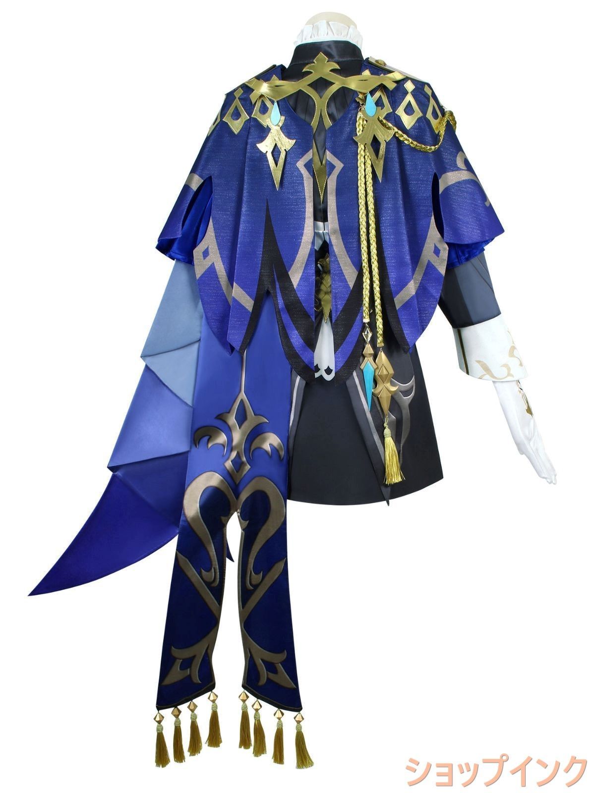 GENSHIN クロリンデ