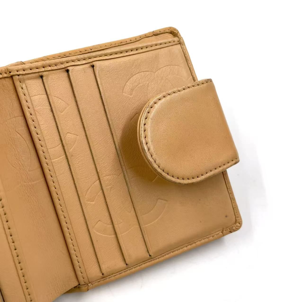 二つ折り財布 9番台