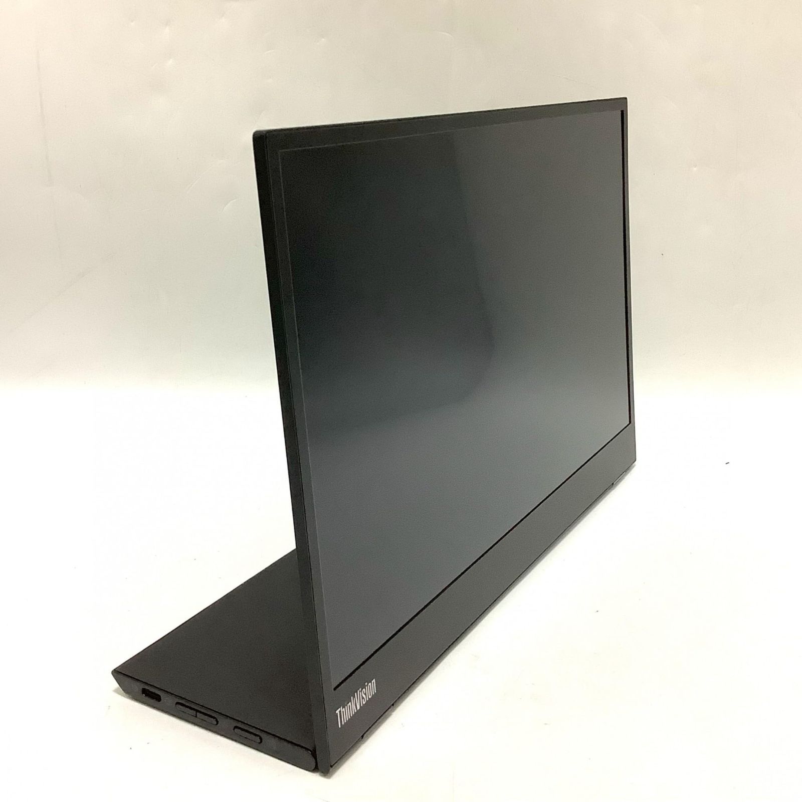 スマホ・タブレット・パソコン lenovo Thinkvision M14 61DDUAR6JP 20190625121944_305_.jpg