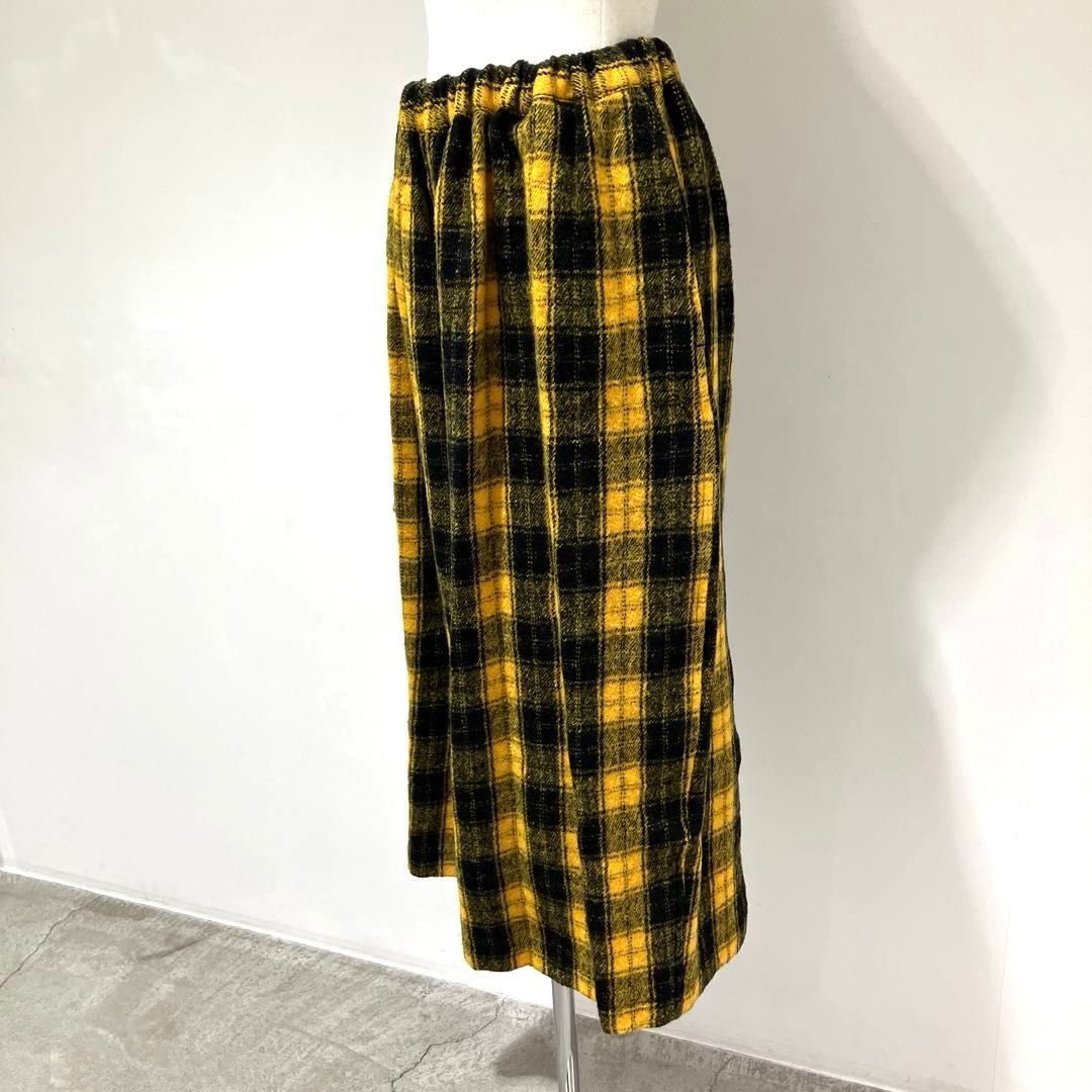 TJ-P018 タオ コムデギャルソン tao COMME des GARCONS ウール縮 TJ-P018 タオ コムデギャルソン tao COMME des GARCONS ウール縮