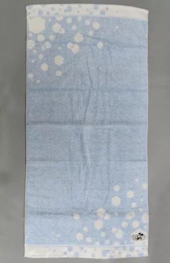 中古】タオル・手ぬぐい 刺青 フェイスタオル 「龍が如く8×ドン