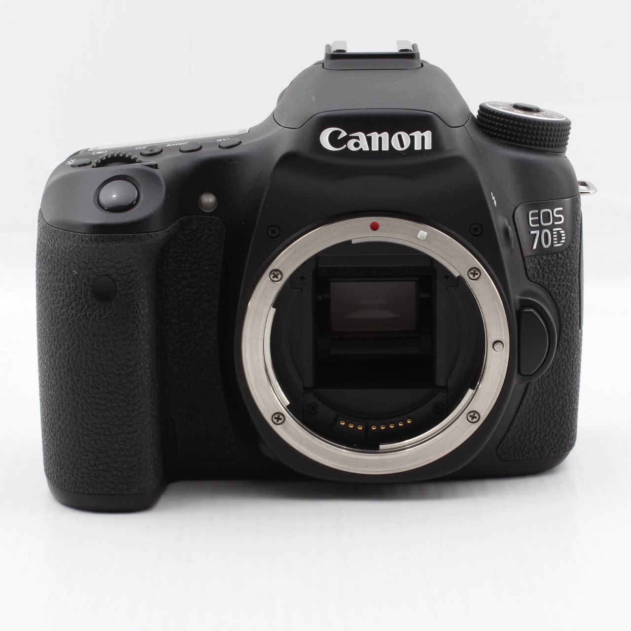 ■極上品■ CANON EOS 70D