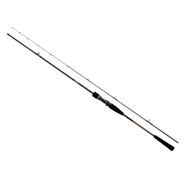 24ラテオ 96ML/M スピニングロッド スピニング竿