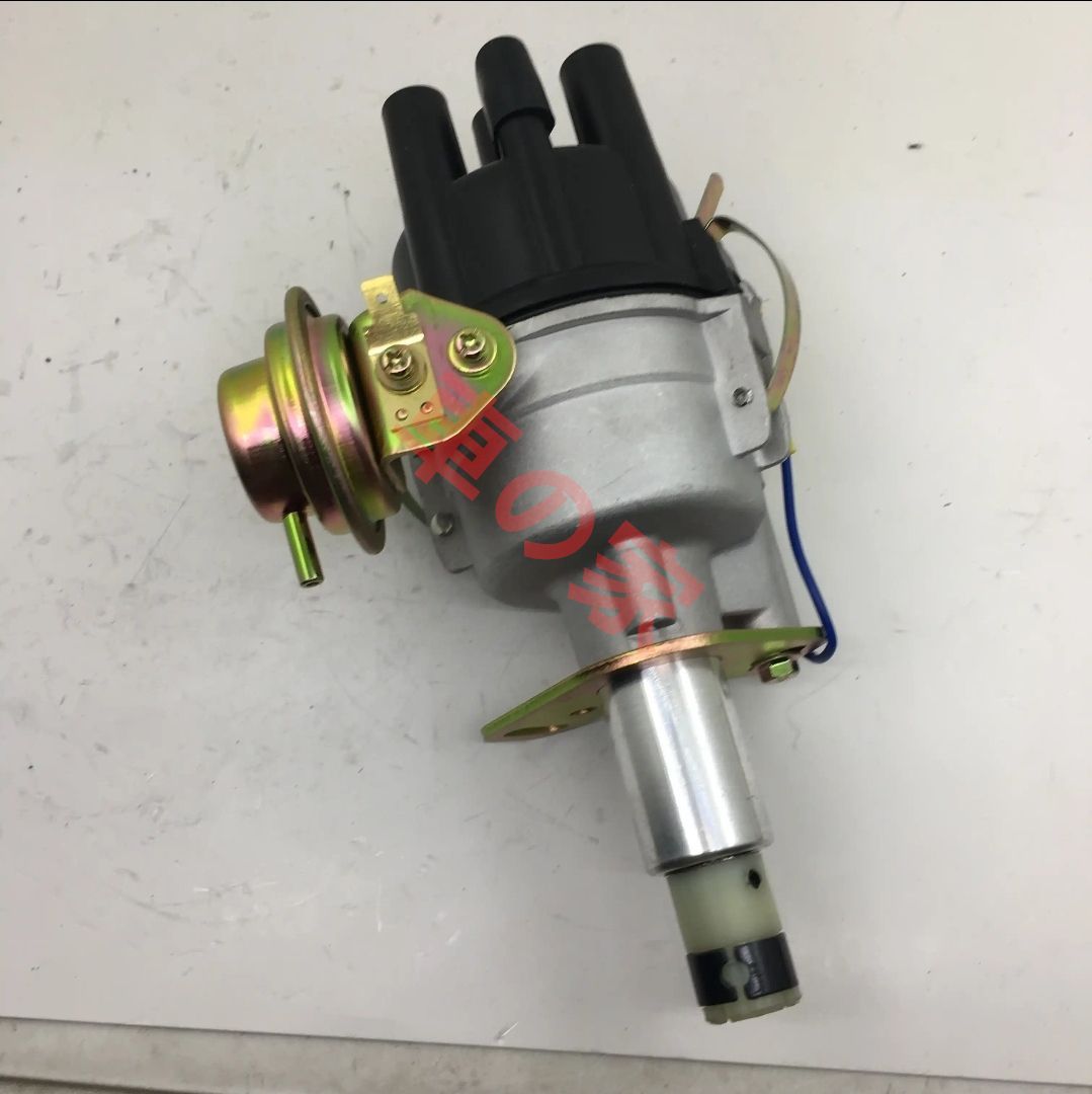 ダットサン 日産 L16 L18 L20Bエンジン用 ディストリビュータ 旧車レストアパーツ リプロ品 アメ車 社外品