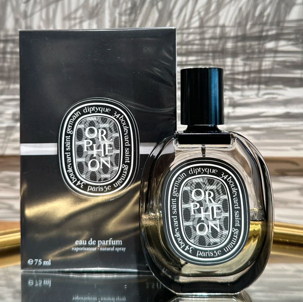 最終お値下げDIPTYQUE オルフェオン 75ml 最終お値下げ DIPTYQUE オルフェオン 75ml