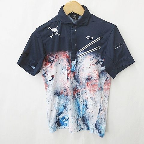 オークリースカルコレクション OAKLEY SKULL COLLECTION ゴルフ