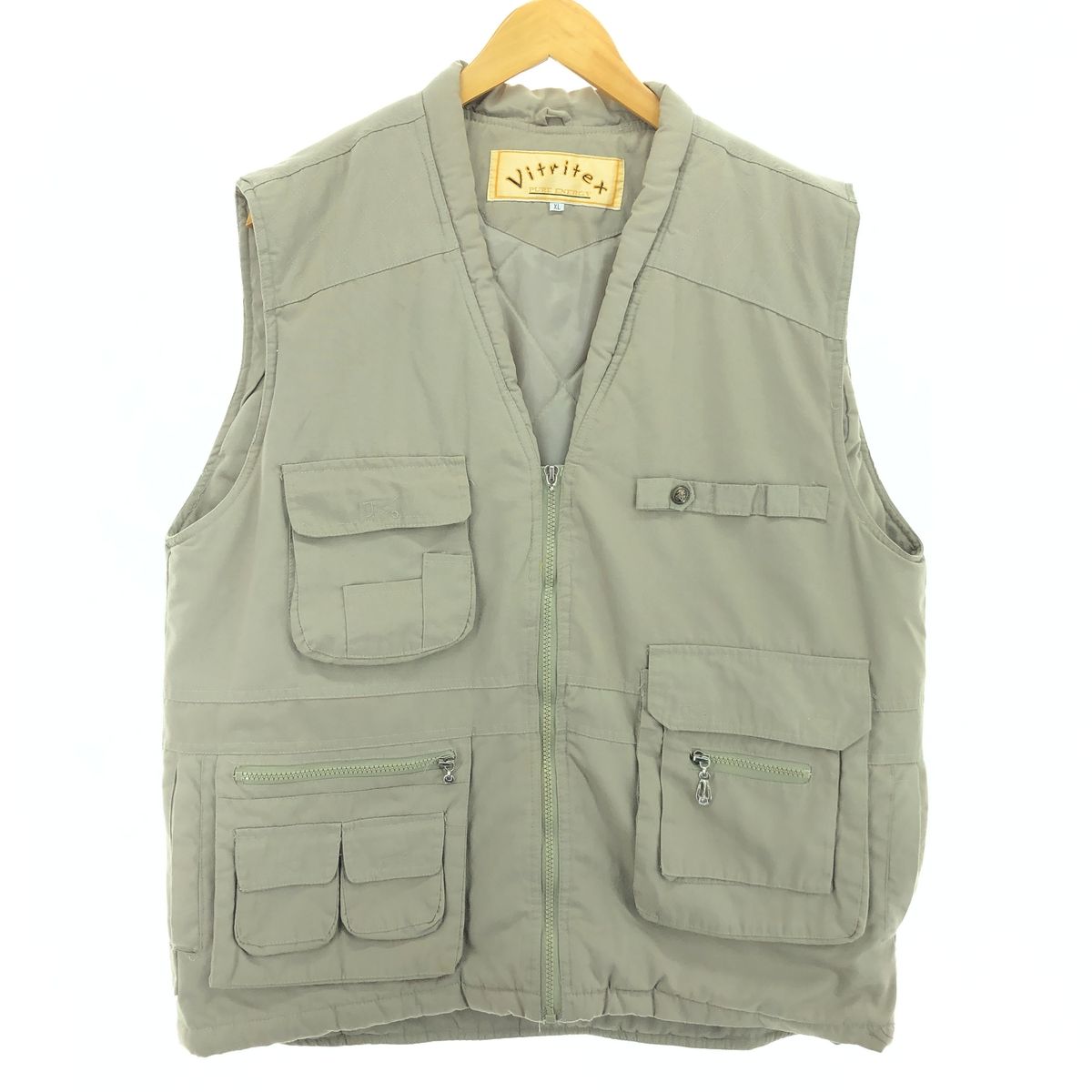 Ssent2 West8 グリーンフィッシングベスト xs Ssent2 West8 グリーンフィッシングベスト xs SIMMS G3ベストL Simms