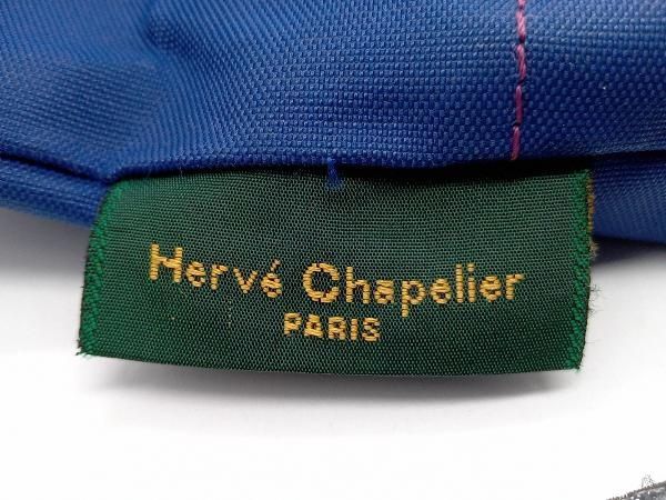 Chapelier エルベシャプリエ