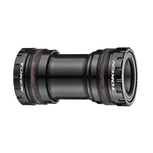 TOKEN トーケン ボトムブラケット T47R386-TBT T47 68 BB386|392クランク用