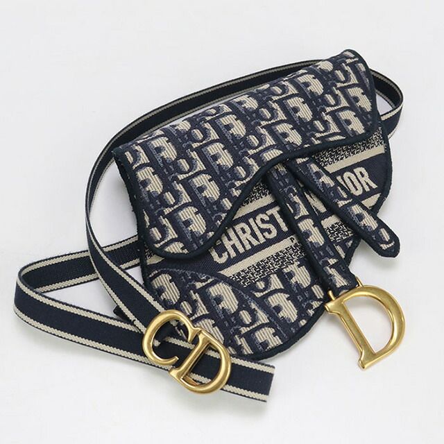 サドル ベルトバッグ