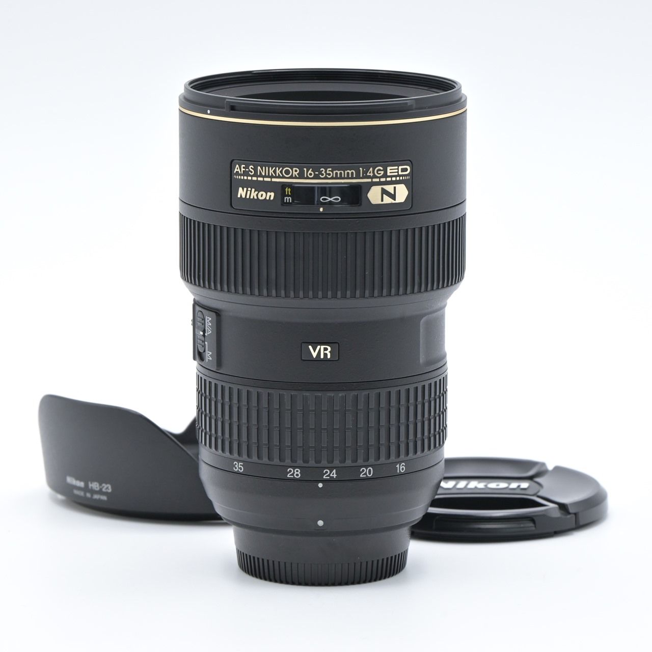 ニコン NIKON AF-S 16-35mm 1:4G ED VR 【公式通販】