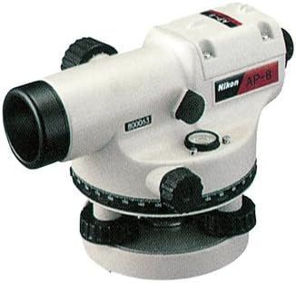 ニコン・トリンブル NIKON-Trimble オートレベル AP-8 倍率28倍【新品・未使用品】/ITIZA44Z3LLZ