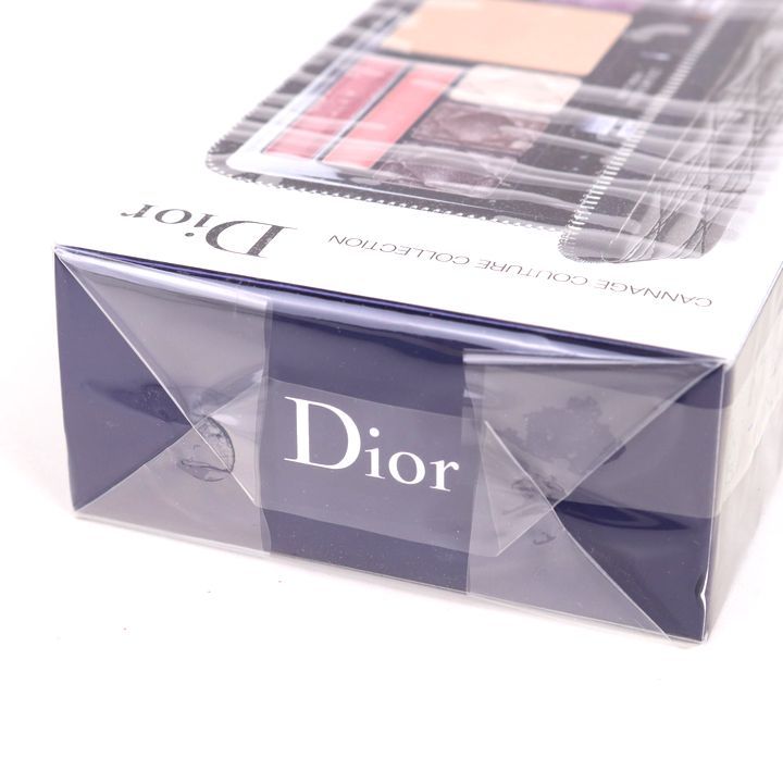 【未使用】Christian Dior ディオール メイクアップパレット ディオール / メイクアップ パレットの公式商品情報｜美容・化粧品情報
