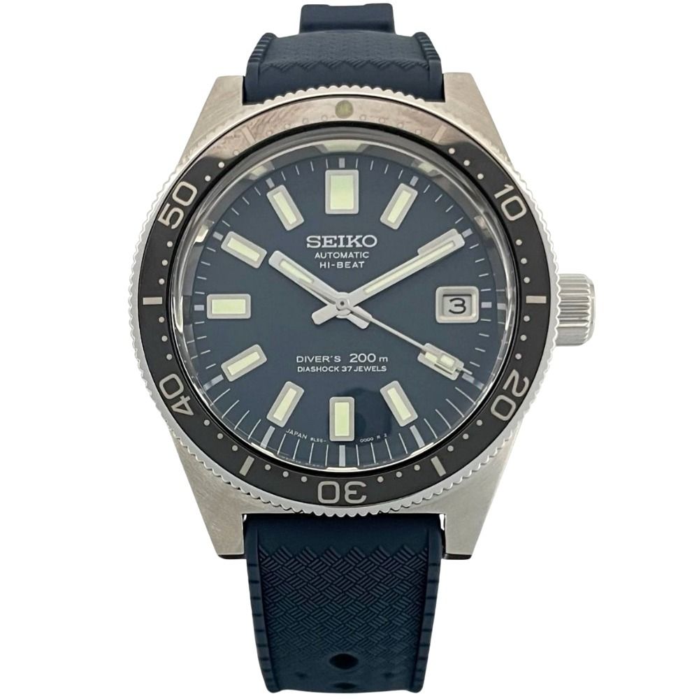 SBEX011 セイコープロスペックス ハイビート36000 8L55 人気の高級時計