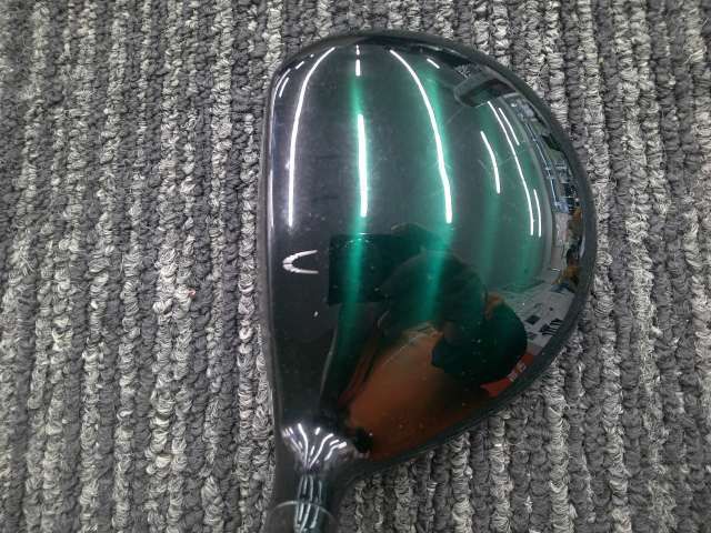 フェアウェイウッド