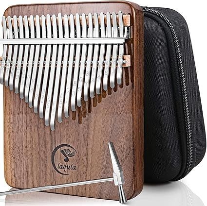 カリンバ 21音親指ピアノ カリンバ 初心者（Amazon | カリンバ