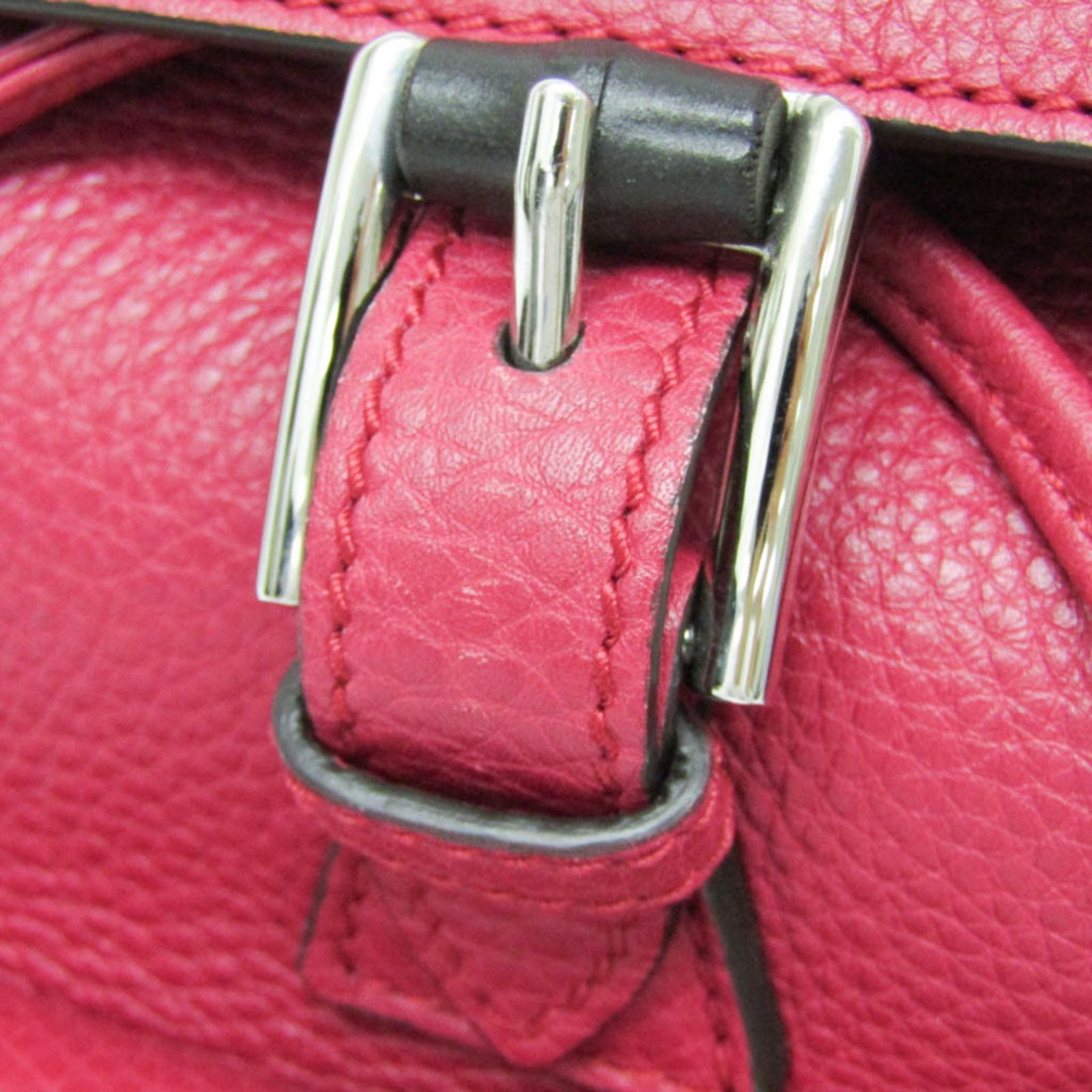 グッチ(Gucci) バンブー 387149 レディース レザー,バンブー