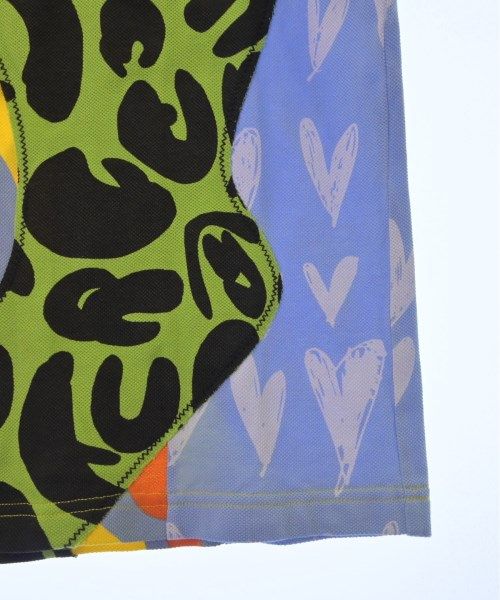 CHARLES JEFFREY LOVERBOY ポロシャツ メンズ 【古着】【中古】【送料  