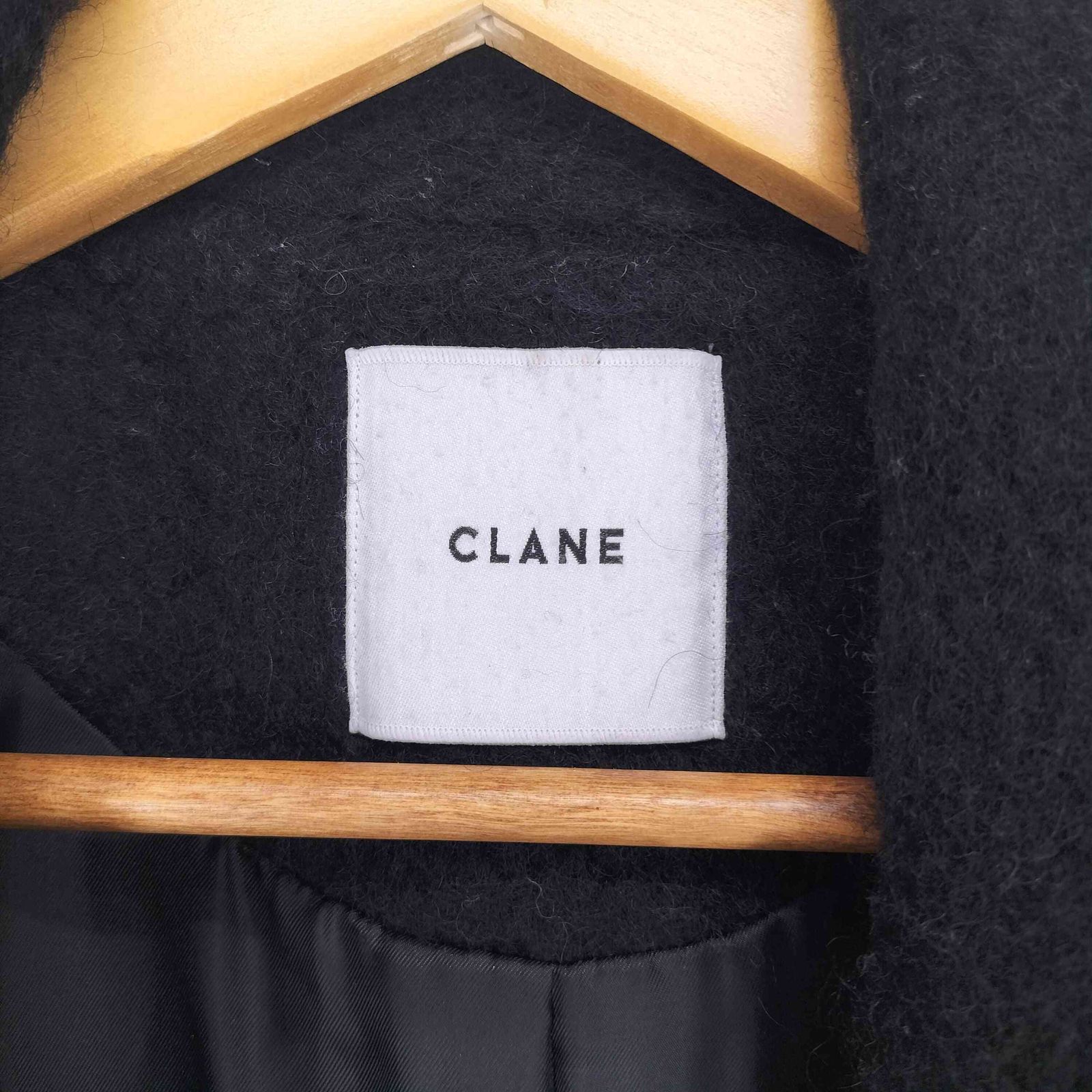 LADY COAT