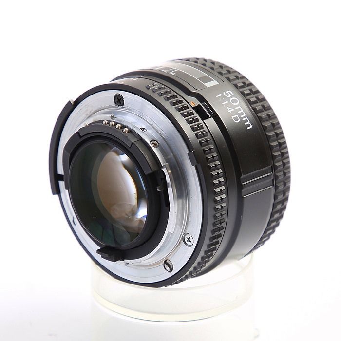 中古】(ニコン) Nikon AI AF 50/F1.4D - メルカリ
