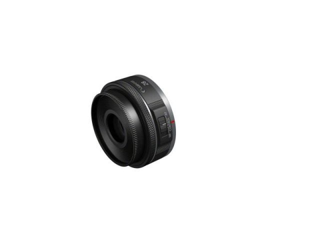 Canon RF28mm F2.8 STM レンズ「美品」 RFレンズ RF28mm F2.8 STM：通販 | RFレンズ - キヤノン