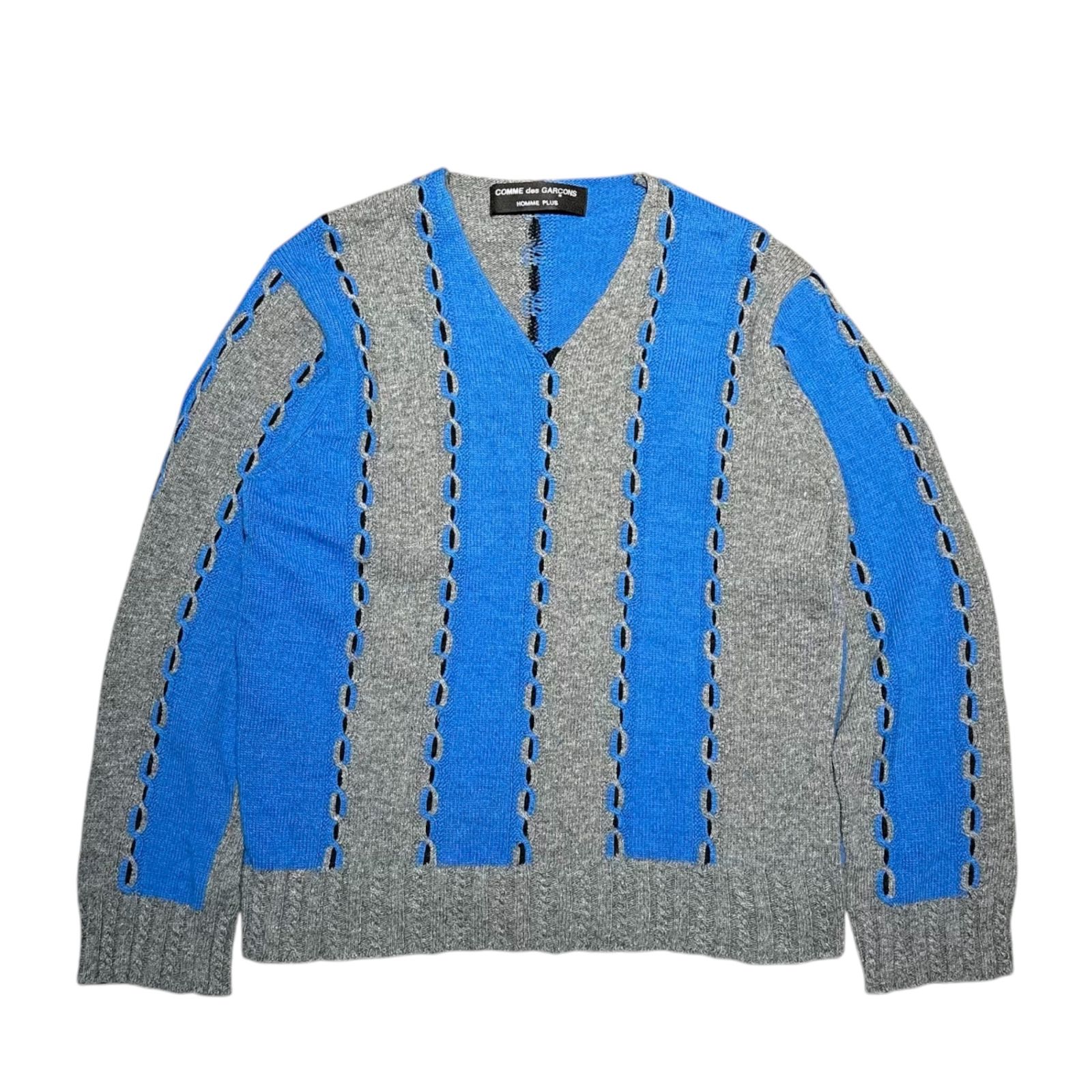 COMME des GARCONS HOMME PLUS(コムデギャルソンオムプリュス) 00AW