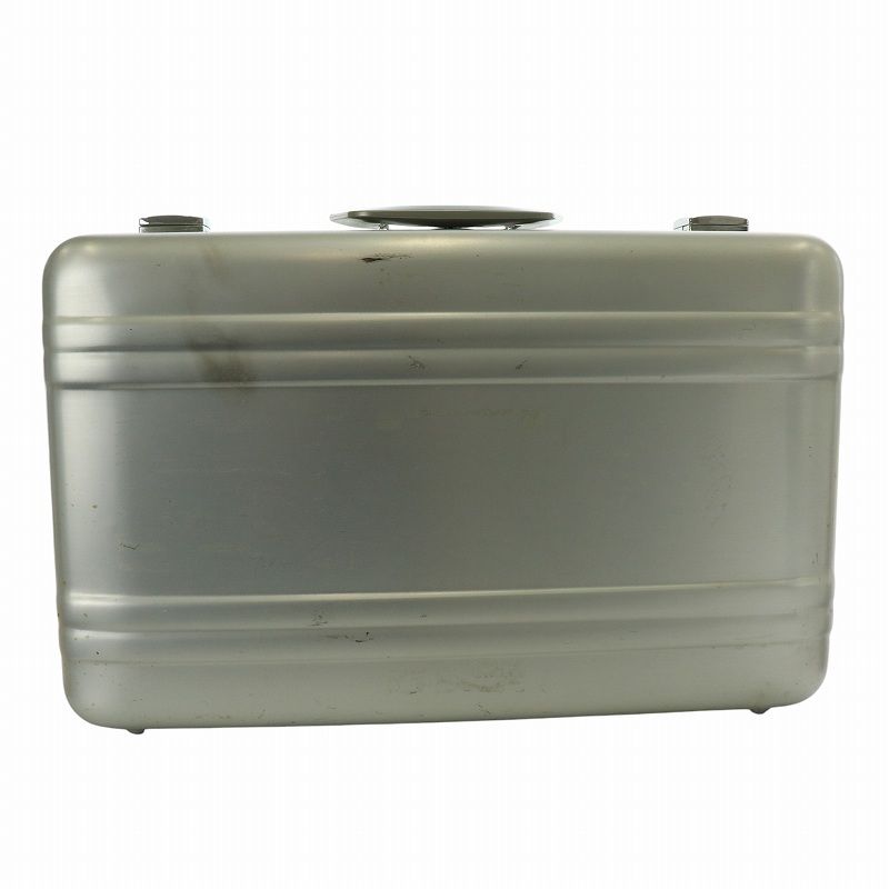 ゼロハリバートン ZERO HALLIBURTON アタッシュケース トランク