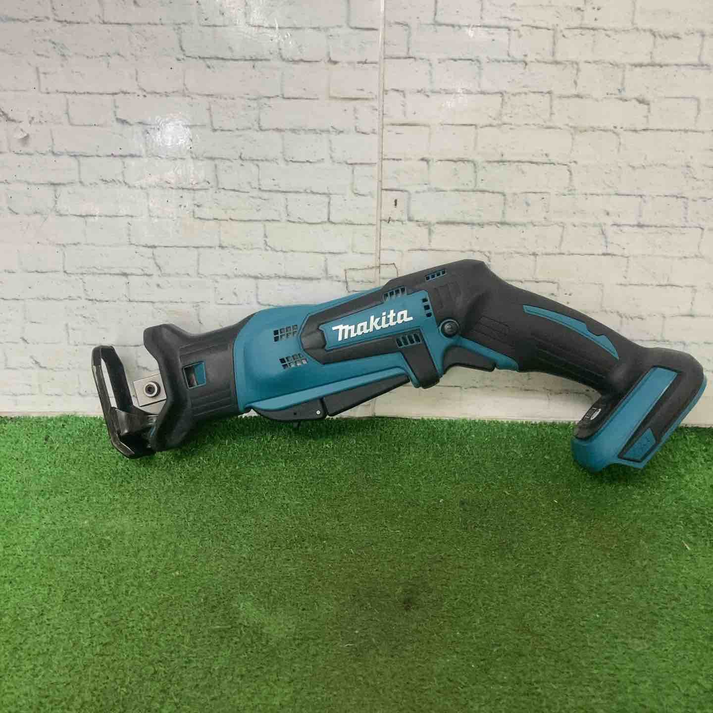 ☆マキタ(makita) コードレスレシプロソー JR144DZ【町田店】 ☆マキタ(makita) コードレスレシプロソー JR144DZ【町田店】