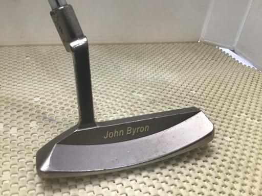 John Bvron ジョンバイロン　1998限定モデルMO-MK John Bvron Byron 1998 Limited Model Mo-Mk | eBay