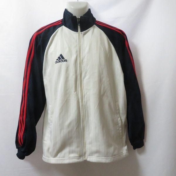 【古着】adidas トラックジャケット　ジャージ adidas(アディダス) / 80s～/トラックジャケット/ジャージ