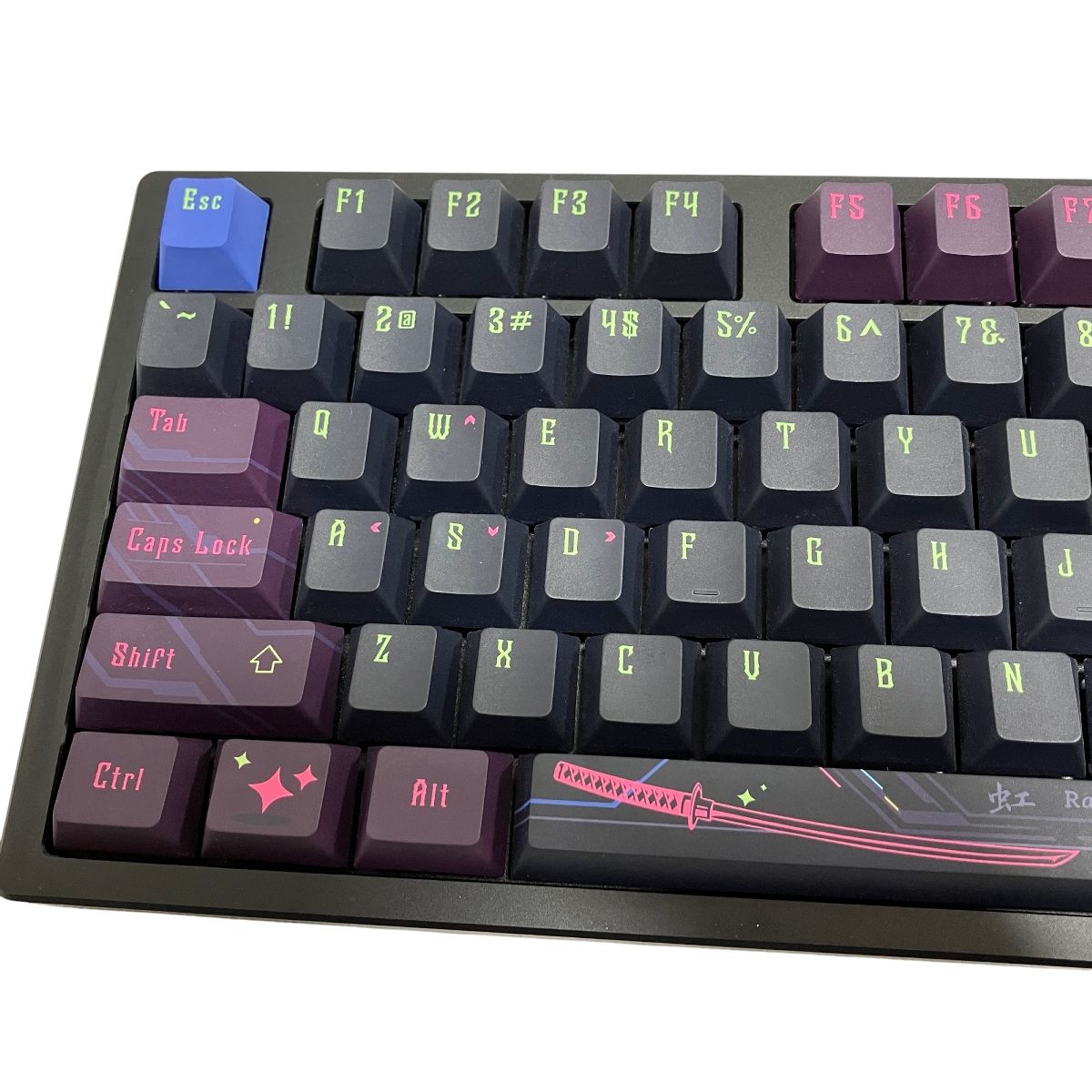 VXE-ATKRS7-PRO