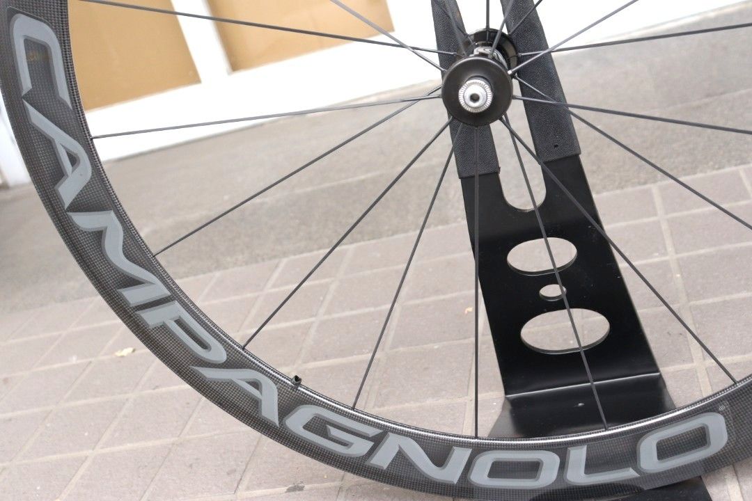 カンパニョーロ Campagnolo ボーラワン BORA ONE 50 カーボン