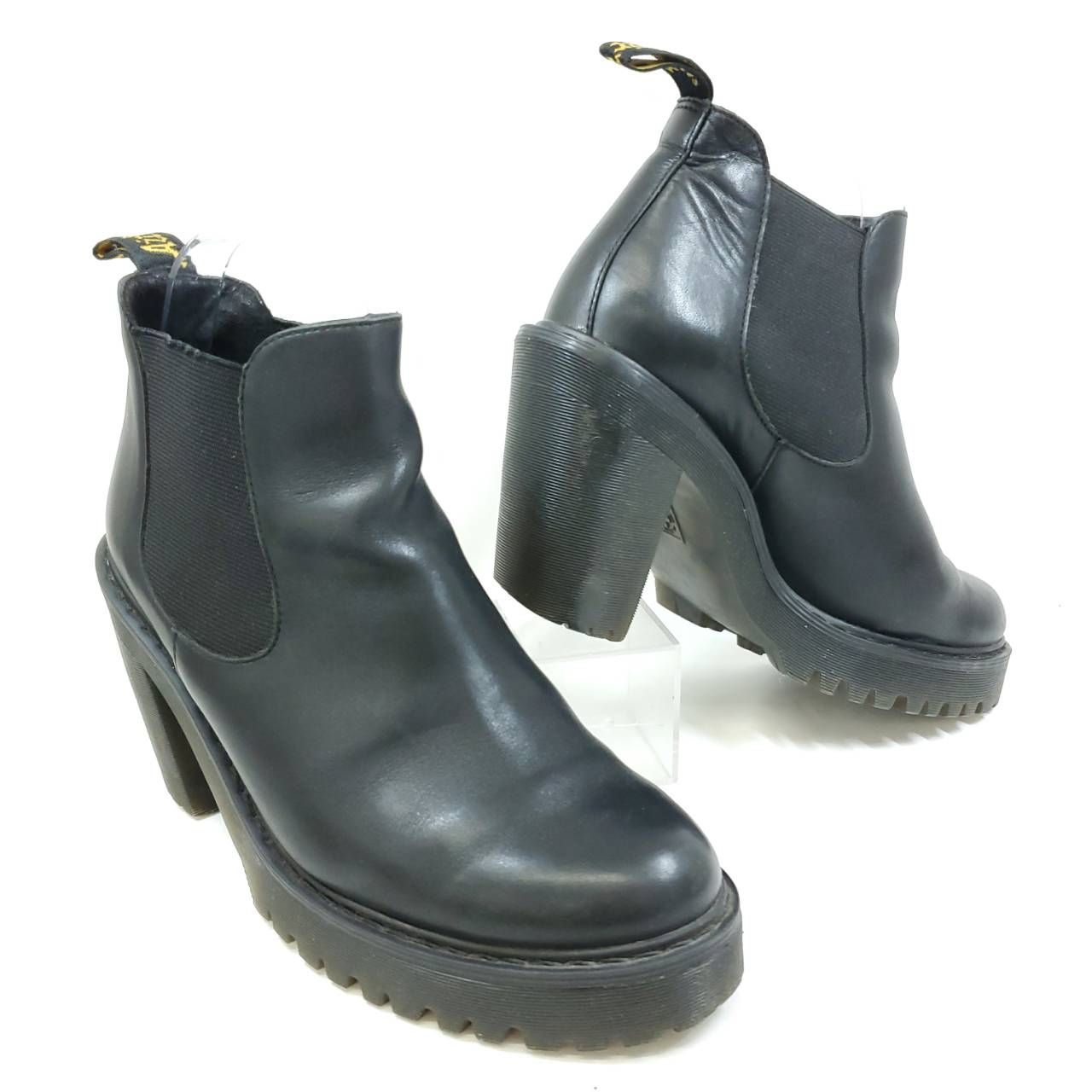 サイドゴアブーツ