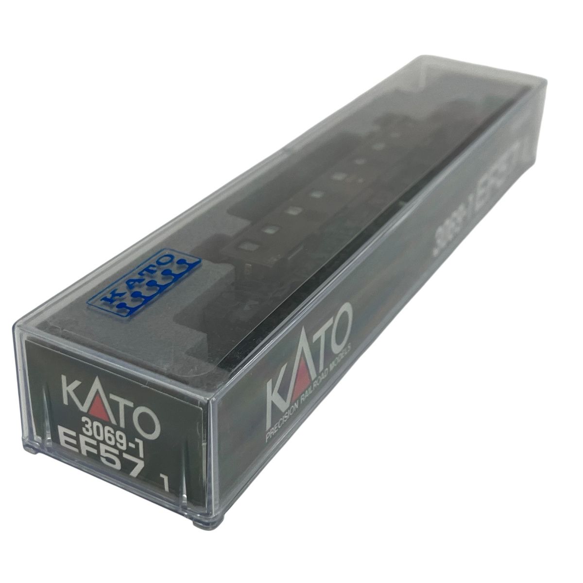 KATO 3069-1 EF57 1 電気機関車 鉄道模型 N 中古 良好Y10109516