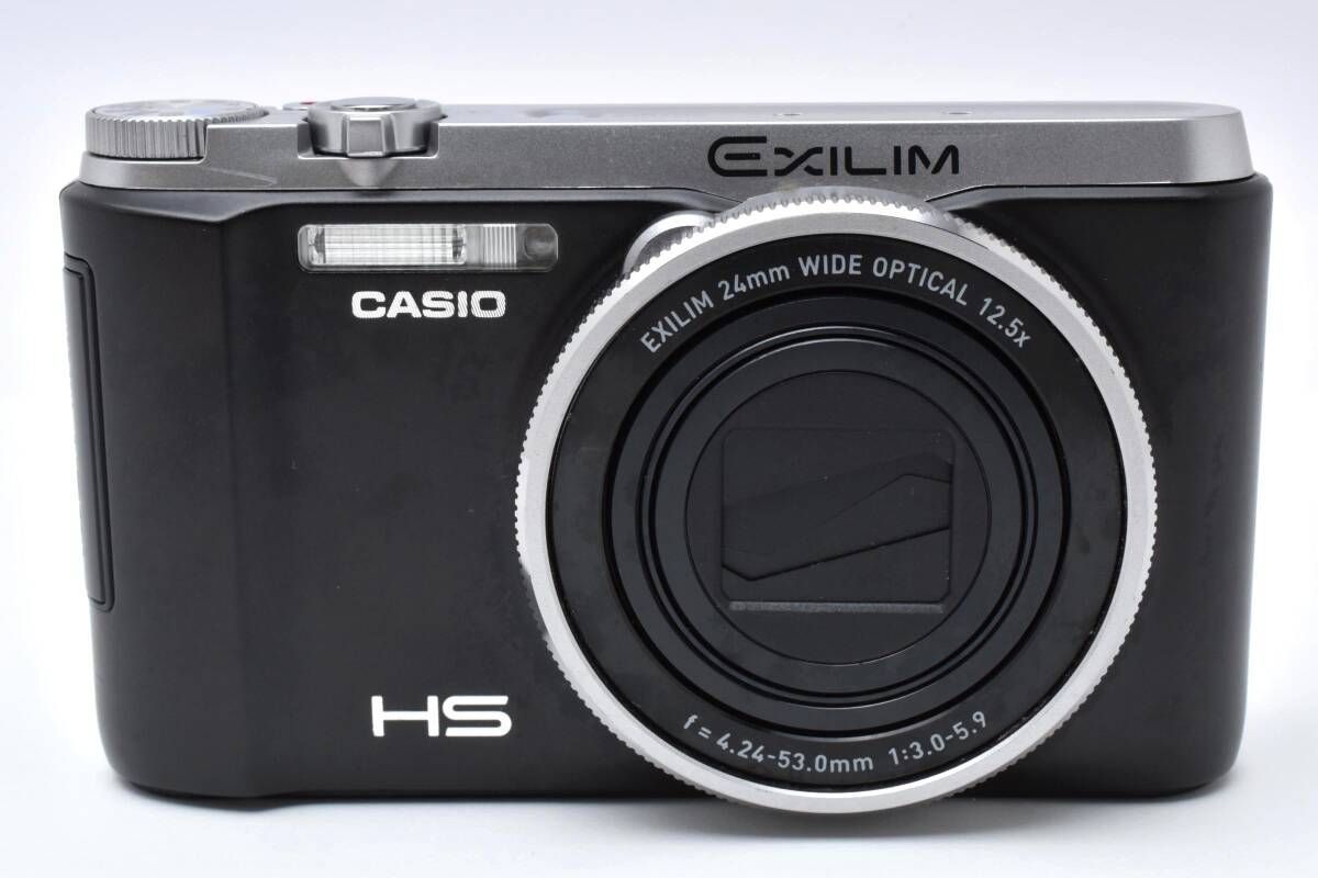 カシオ CASIO EXILIM EX ZR 1000 811