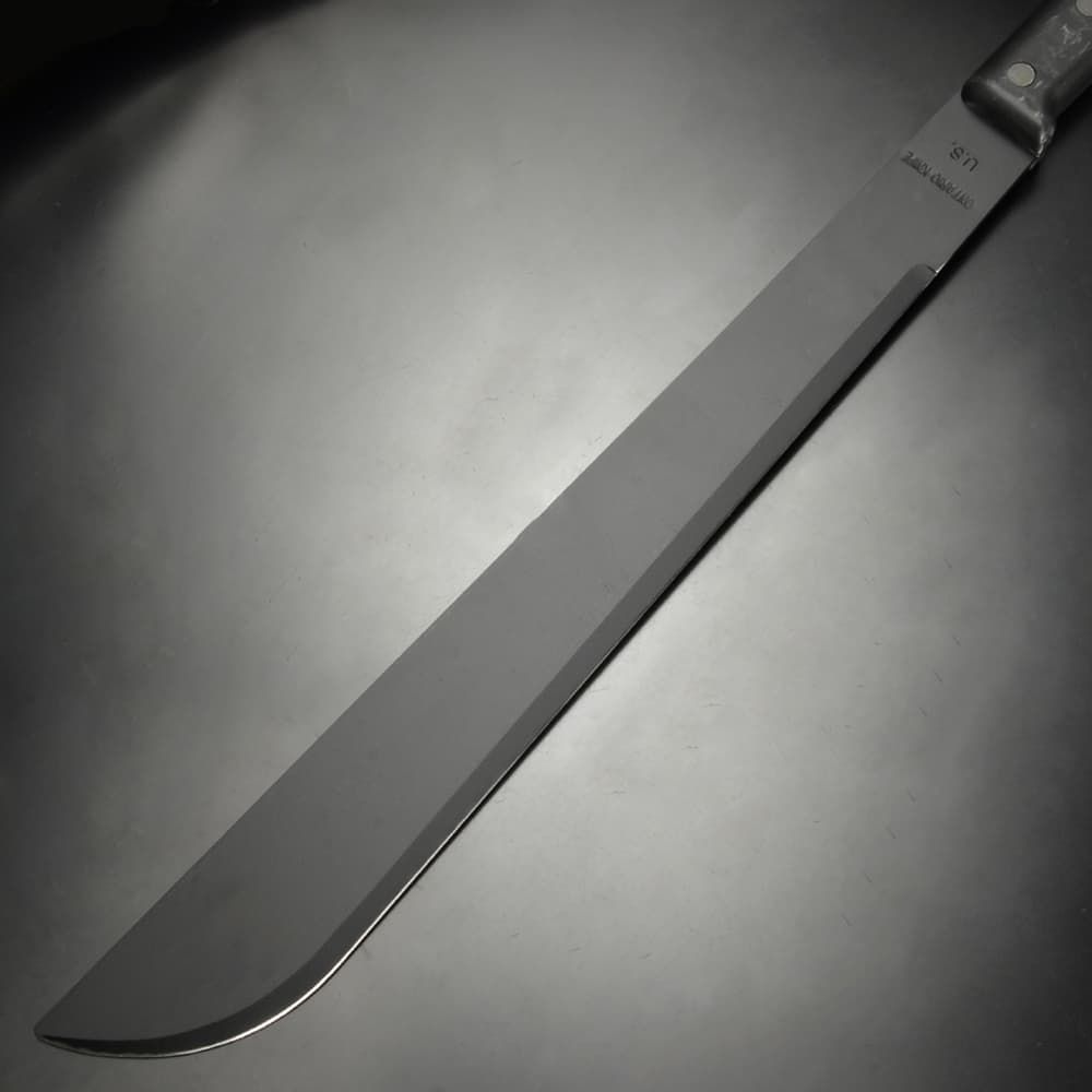 18インチ 炭素鋼ブレード