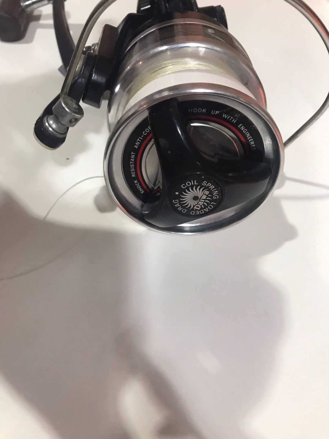 【DAIWA】ミリオンマックス　GS-8000 DAIWA ミリオンマックス 8000 DAIWA ダイワ ミリオンマックス GS