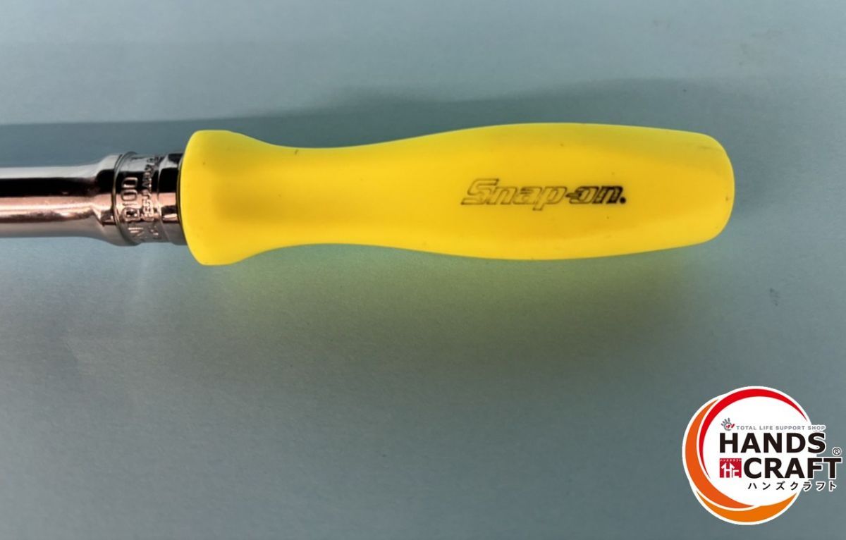 スイベルラチェットハンドル FHNFD100